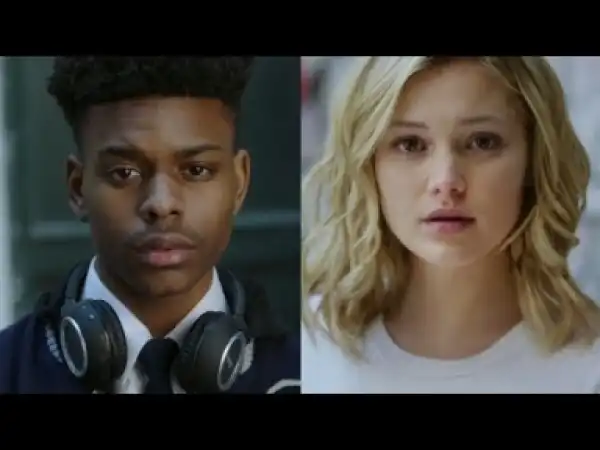 Video: Marvel’s Cloak and Dagger